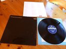 GENESIS “FROM GENESIS TO REVELATION”.- ORIGINAL UK 1ST PRESS-UNBOXED .