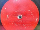 (R) RENAUD MAURICE Opera 78rpm Red G&T 32083 Favorite-Pout tant d'amour
