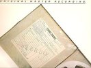 THE BEATLES Please Please Me MOBILE FIDELITY LP  UK version MoFi MFSL audiophile