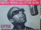 LITTLE STEVIE WONDER EP  'I CALL IT PRETTY MUSIC BUT.......' (STATESIDE)