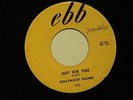 HOLLYWOOD FLAMES Just For You EBB hear soundclip