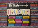 The Replacements, Hootenanny, 1983: Paul Westerberg, Twin Tone MASTER DISC