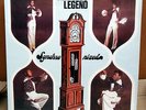 MODERN SOUL LP - TIMELESS LEGEND - SYNCHRONIZED on ESCROW RECORDS - REISSUE