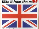 BRIAN JONESTOWN MASSACRE Take It from the Man US Original Sealed 2006 Tee Pee LP