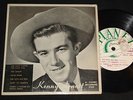 KENNY ARNOTT 1950s PLANET EP 