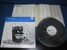 Billy Bragg Talking with Taxman Japan Vinyl LP Promo Copy Johnny Marr Smiths