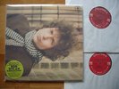 BOB DYLAN / Blonde On Blonde /180g MONO SUNDAZED 2-LP, Cut from Mono Master/MINT