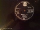 RECORDS 78 RARE ELVIS ON R.C.A BLUE SUDE SHOES/HOUND DOG EX CONDITION