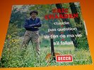 ERIC CHARDEN FREAKBEAT MOD PSYCH FRENCH EP++SUPERBE