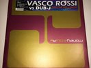 VASCO ROSSI vs DUB-J 