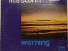 LITE STORM warning LP on BEVERLY HILLS --- psych rock promo --- LISTEN