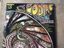 THE ZODIAC   COSMIC SOUNDS VINYL LP   Mono