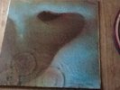 Pink Floyd - Meddle - 1971 vinyl LP And Relics