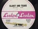 THE POGS 45 7