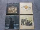 Neil Young. Harvest/Comes a Time/After the Gold Rush/Deja vu Vinyl records