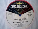 MARGARET HOOPER/CANDY WILLIAMS 