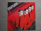 KRAFTWERK - Die Mensch Maschine