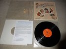Donovan Barabajagal Atlantis ARCHIVE MASTER Audiophile Original Stereo Press