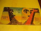 STONE THE CROWS - TEENAGE LICKS-LP reissue of 1971-progressiv Rock-Pasted Sleeve