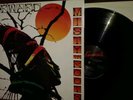 MISTY IN ROOTS Foward - Kaz Records KAZ LP 900 - DMM  ***RARE***   EX+