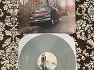 The Wonder Years - Sleeping On Trash /800 Trailer Silver RARE OOP