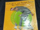 Peewee Herman Shaped Picture Disc record album Allee Willis 1985 SEALED