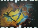 Inspiral Carpets - 'Life' Embossed Sleeve UK LP 1980