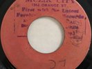 Charlie Organaire 