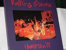 Rolling Stones - Hampton 1981, 3 Vinyl