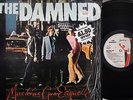 The Damned - Machine Gun Etiquette - 1979 - Chiswick Orig - Shrinkwrap - Punk