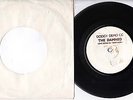 The Damned - Love Song/Dodgy Demo -Brown Sticker/White Label - 1979 - Punk