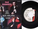 The Damned - FRENCH Love Song - Chiswick Records 2S 008 62986 - 1979 - Punk