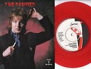 The Damned - UK Love Song - Red - Chiswick Records - Scabies Sleeve - 1979