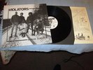 The Violators - Singles 82/83 LP Punk Oi Skinhead