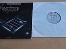 Supertramp - Crime Of The Century Half Speed Mastered LP