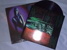 The Atomic Bitchwax, 1st LP/1999, Erstpressung/Lila, Stoner/Monster Magnet, RAR