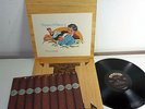 JEFFERSON AIRPLANE - USA 1972 GRUNT Gimmick Cover LP 