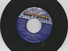DAVID RUFFIN - Rode by the place - NORTHERN SOUL - 7'' - 45rpm - ? mp3