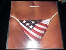 The black crowes- Amorica (Orig. American Rec.  USA 1994 White vinyl with inner)