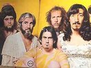MOTHERS OF INVENTION We're Only In It For The Money UK Verve early 70s LP