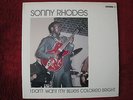 Sonny Rhodes 