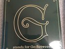 G Stands For Go-Betweens Vol. 1 DELUXE BOX SET Vinyl Domino Records (2015) New