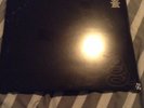 metallica 2x lp vinyl black album reissue sealed enter sandman