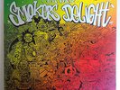 NIGHTMARES ON WAX? SMOKERS DELIGHT DOUBLE LP + INNER 1ST UK WARP LP 36 GF SLEEVE