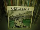 Skinhead Oi Punk RARE Snix Brutal combat driver  skrew