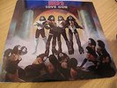 Rock: Kiss 'Love Gun' (1977) with all of the extras. Excellent condition