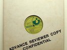 PINK FLOYD ATOM HEART MOTHER LP PROMO? EARLY ORG 1970 US PRESSING VG++