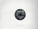 SERGE GAINSBOURG love on the beat PROMO INTERVIEW PHILIPS 6863 241 LP 33T
