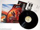 Sodom 'Agent Orange' 1st Press 1989 Steamhammer/SPV LP Complete Copy +Order Form