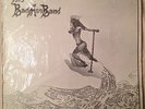 1619 BAD ASS BAND Self Titled GRAXAM INT'L Rare Soul Funk LP 1978